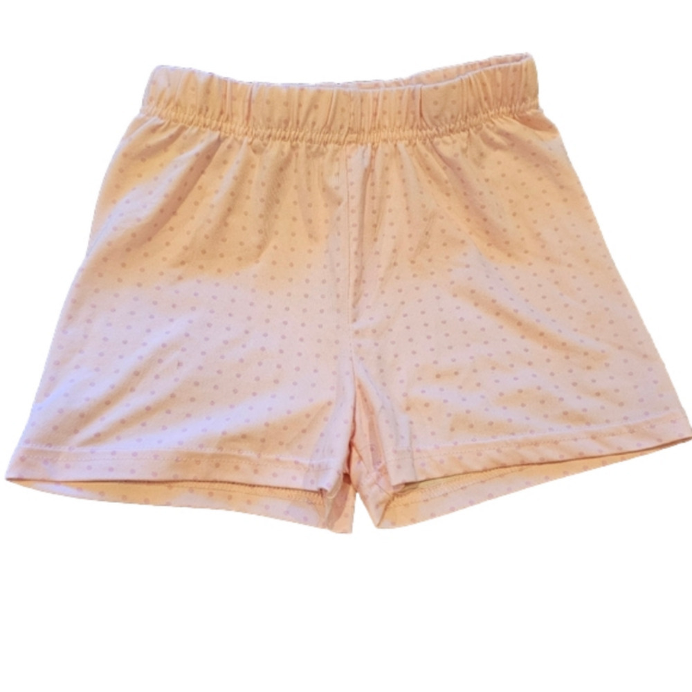 6/$20 Bundle Of 2 Sleep Shorts Gymboree And Tahari Size 10 ( Girl ) - Picture 4 of 7